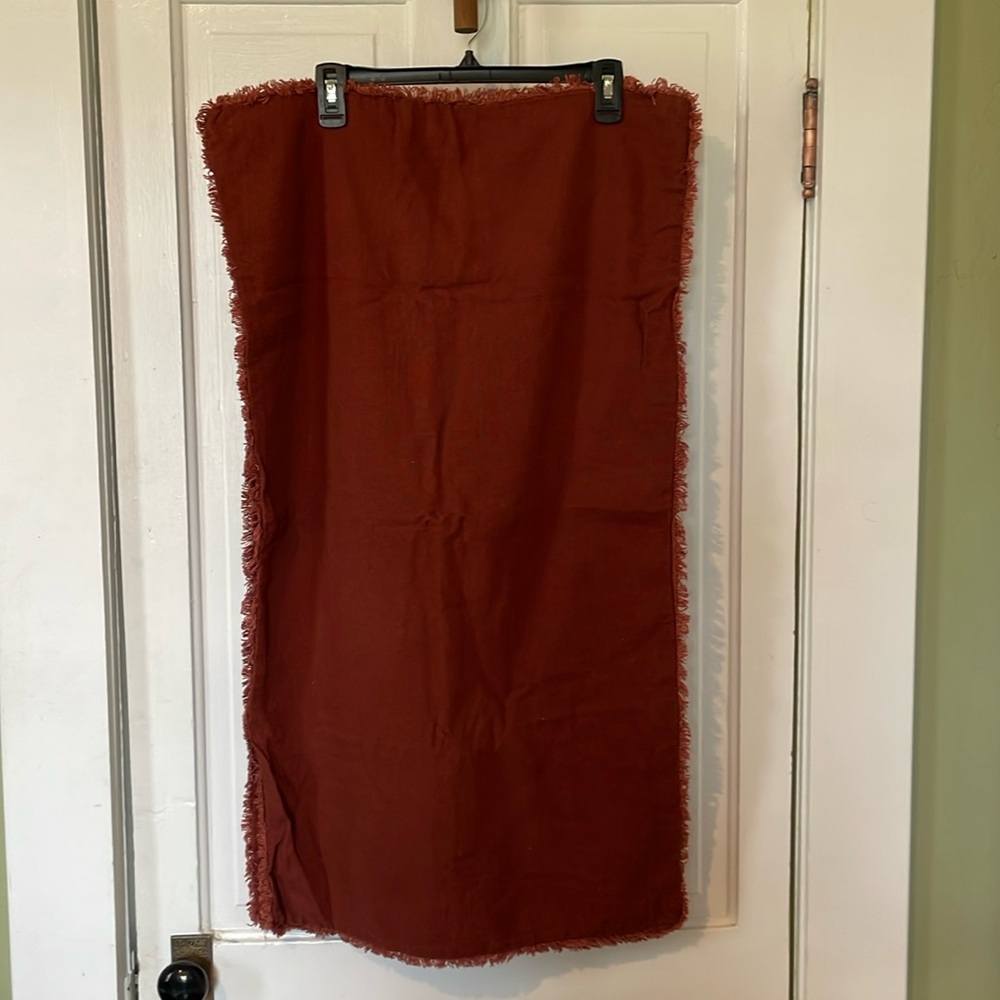 Casaluna Linen Sham king